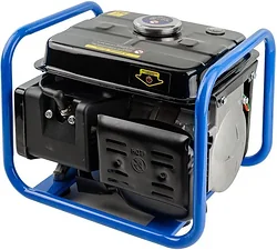 Бензиновый генератор FORSAGE F-FY950-2