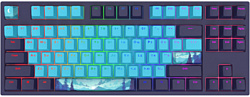 Клавиатура Red Square Keyrox TKL Classic Everfrost g3ms Amber