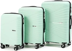 Pride PP-9702 (3шт, мятный) Pride PP-9702 (3шт, мятный)