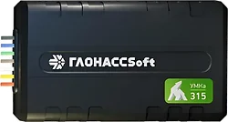 ГЛОНАССSoft УМКа315.2