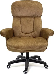 Кресло King Style С-5 Пальма (горчичный)