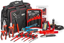 КВТ НИЭ-12 89264 29 предметов