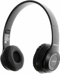 Наушники Ergolux ELX-BTHP01-C02 Наушники Ergolux ELX-BTHP01-C02