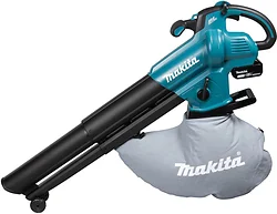 Воздуходув Makita DUB187T001 (с 1-м АКБ)