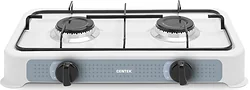 Газовая плита CENTEK CT-1524 (белый)