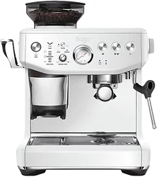 Кофейная станция Sage SES876SST