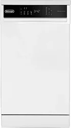 Посудомоечная машина DeLonghi DDWS 465 B Callisto Посудомоечная машина DeLonghi DDWS 465 B Callisto