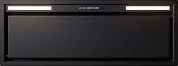 Вытяжка Falmec GRUPPO INCASSO PLUS 50 BK (CGIW50.E26P2#EUN490F)