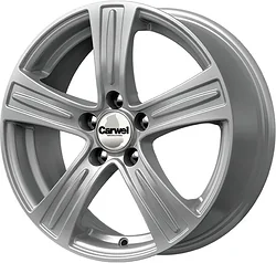 Колесный диск Carwel Лямбда 6x15/5x114.3 D66.1 ET40 SB