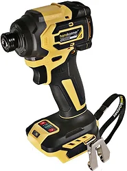 Шуруповерт Hanskonner HCD20280BL