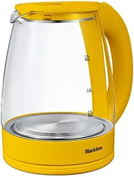 Электрочайник Blackton Bt KT1800G (желтый) Электрочайник Blackton Bt KT1800G (желтый)