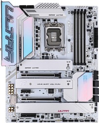 Colorful iGame Z790D5 Ultra V20