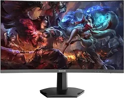 Игровой монитор Redragon Amber GM27H10C Игровой монитор Redragon Amber GM27H10C