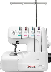 Оверлок Chayka New Wave 007 Оверлок Chayka New Wave 007