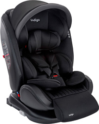Автокресло Indigo Max-X ST-3 (черный)