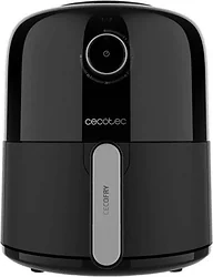 Аэрофритюрница Cecotec Cecofry Pixel 2500 04981 Аэрофритюрница Cecotec Cecofry Pixel 2500 04981