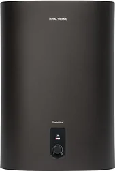Водонагреватель Royal Thermo RWH 30 Citadel Unic Grafit