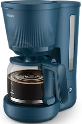 Капельная кофеварка Philips Seria 3000 HD7411/70