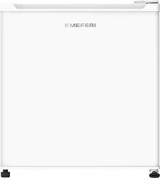 Холодильник Meferi MFR50WH Mini Light