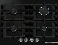 Газовая варочная панель Bosch PNP6B6K40