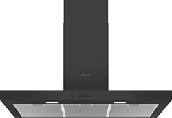 Вытяжка Siemens iQ100 LC96BBC60