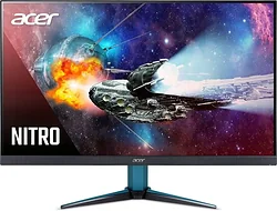 Игровой монитор Acer Nitro VG270UEbmiipx UM.HV0CD.E02