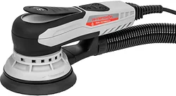 Эксцентриковая шлифмашина Интерскол ЭШМ-125/350ВЭ 797.1.1.70