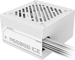 Блок питания Gigabyte P650SS Ice Блок питания Gigabyte P650SS Ice