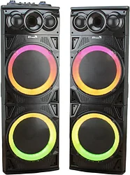 Компьютерная акустика Eltronic 30-20 Crazy Box Компьютерная акустика Eltronic 30-20 Crazy Box