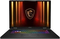 MSI Crosshair 18 HX AI A2XWGKG-022XRU