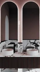 Смеситель Deante Silia BQSN24K