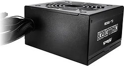 Блок питания ASRock Challenger 550W CL-550B Блок питания ASRock Challenger 550W CL-550B