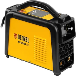 Сварочный аппарат Denzel SDM-160 Top