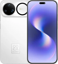 Смартфон Huawei nova 15 Ultra SLY-AL00 12/512GB (китайская версия)