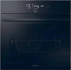 Электрический духовой шкаф Haier HWO60SM4FK3BH Электрический духовой шкаф Haier HWO60SM4FK3BH