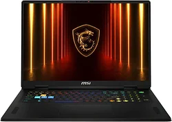 MSI Vector 18 HX AI A2XWJG-1006XRU