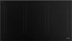 Электрическая варочная панель Smeg SIM3964N Электрическая варочная панель Smeg SIM3964N