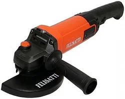 Угловая шлифмашина (болгарка) Felisatti FT8300 Угловая шлифмашина (болгарка) Felisatti FT8300
