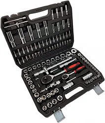 Brait DMT-108 108 предметов