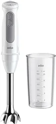 Блендер BRAUN MultiQuick 5 MQ50001M