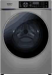 Стиральная машина Kraft KF-MDDS10124G