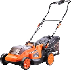 Газонокосилка Patriot CM 430 (без АКБ)