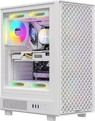 Корпус для компьютера Formula Mana Dynamic (белый)
