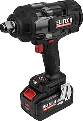 Гайковерт Elitech CW 4022BL HD E2201.073.01 Гайковерт Elitech CW 4022BL HD E2201.073.01