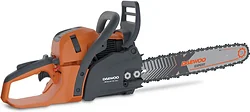 Цепная пила Daewoo Power DACS 450