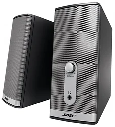 Компьютерная акустика Bose Companion 2 Series II