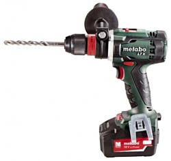 Metabo SB 18 LTX Quick (602193500)