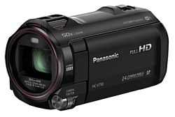 Panasonic HC-V750