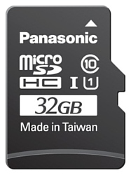Panasonic RP-SMGA32G