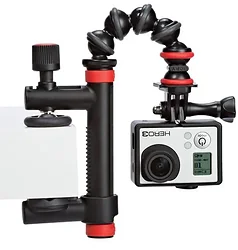 Штатив Joby Action Clamp & GorillaPod Arm